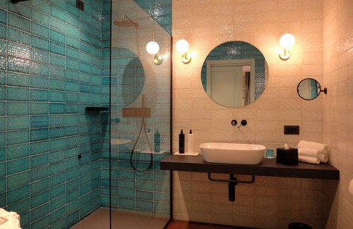 Riva del Garda Hotel | Hotel Luise