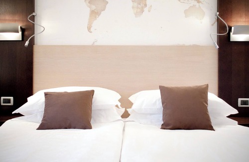 Riva del Garda Hotel | Hotel Luise