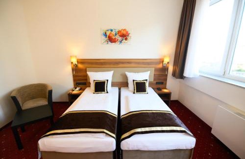 Offenbach am Main Hotel | Hotel Luna