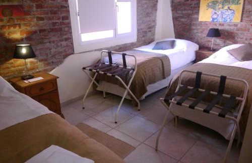El Chalten Hotel | Hotel Lunajuim