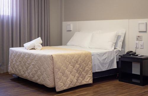 Campinas Hotel | Hotel Lunes