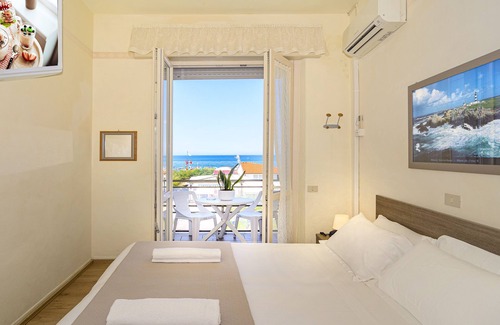 Lido di Camaiore Hotel | Hotel Lungomare