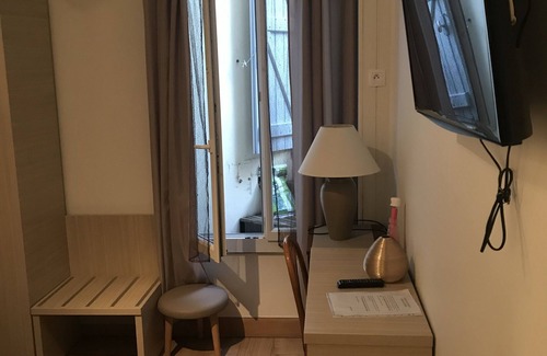 Cannes City Centre Hotel | Hotel Lutetia