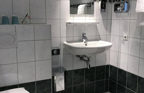 Red Light District Hotel | Hotel Luxer