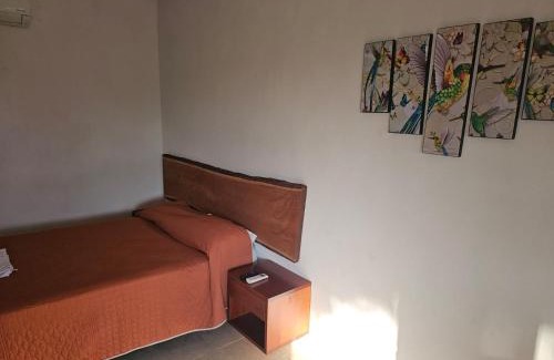 Majahual Hotel | Hotel luz de luna