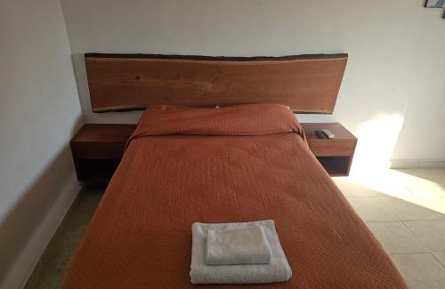 Majahual Hotel | Hotel luz de luna
