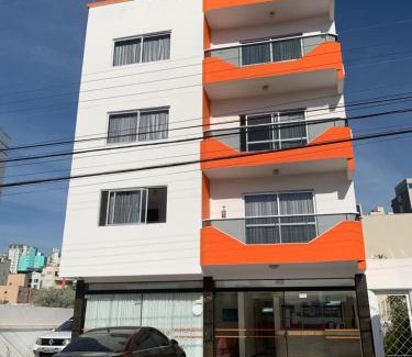 Centro Hotel | Hotel Luz do Sol