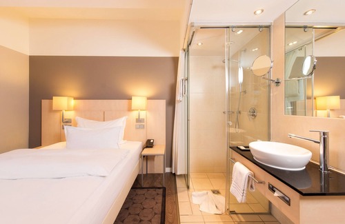 Innenstadt Hotel | Hotel Lyskirchen Köln