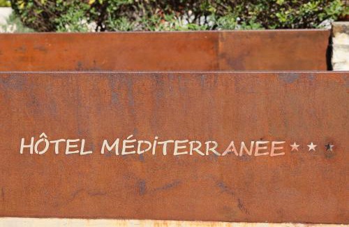 Collioure Hotel | Hotel Méditerranée