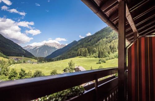 Selva dei Molini Hotel | Hotel Mühlwald