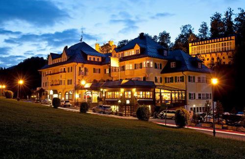 Hohenschwangau Hotel | Hotel Müller
