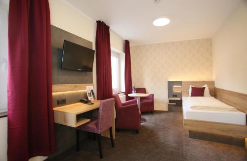 Herford Hotel | Hotel Münchner Hof