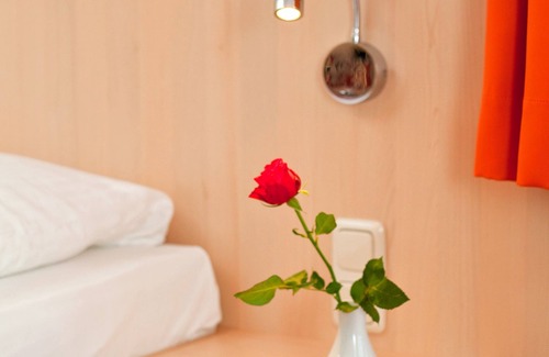 Muritz Hotel | Hotel Müritzperle