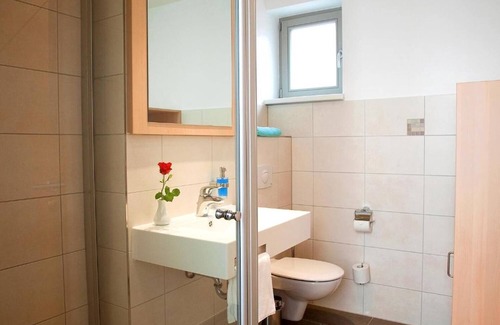 Muritz Hotel | Hotel Müritzperle
