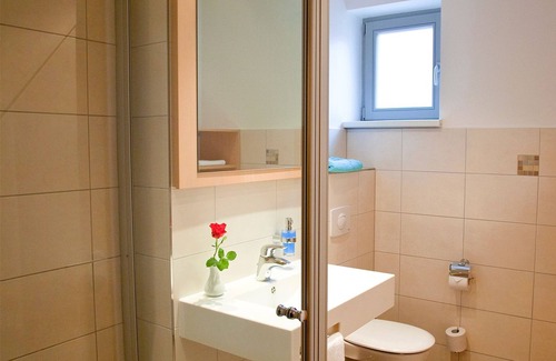 Muritz Hotel | Hotel Müritzperle