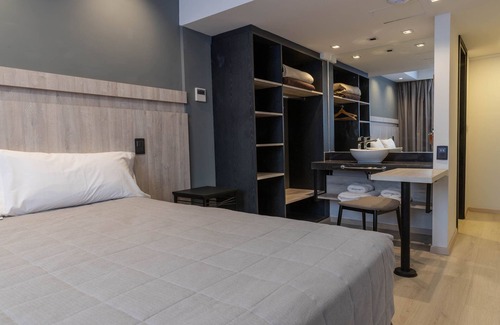 Historic Center Hotel | Hotel M