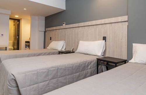 Historic Center Hotel | Hotel M