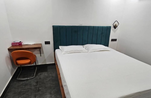 Dilsukhnagar Hotel | Hotel M Hyatt