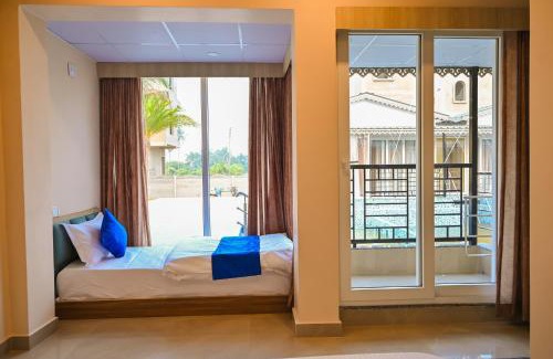 Mandarmani Resort | Hotel M Plaza Mandarmani