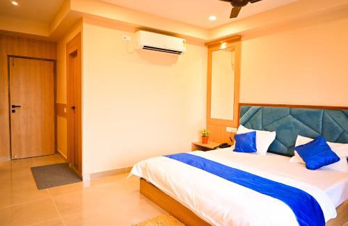 Mandarmani Resort | Hotel M Plaza Mandarmani
