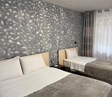 Tirana House | Hotel M&S