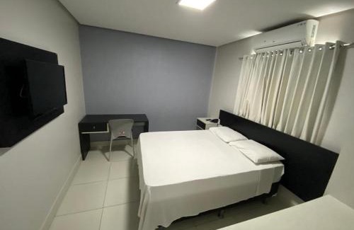 Macapa Hotel | Hotel Macapaba