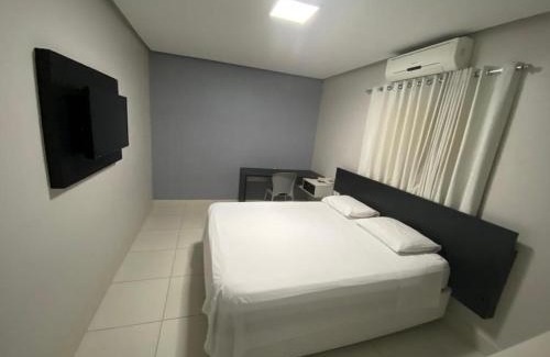 Macapa Hotel | Hotel Macapaba