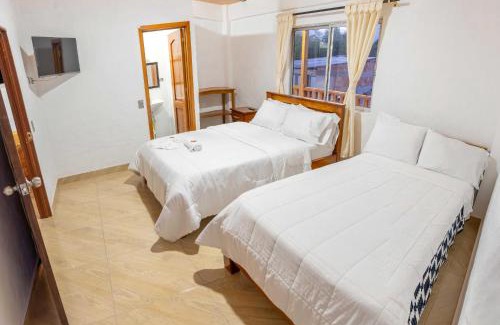 San Agustin Hotel | Hotel Macizo Tiaguanaco