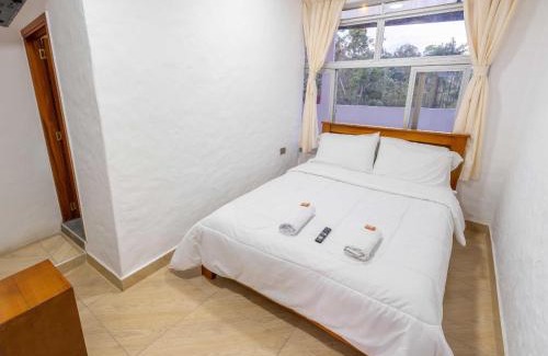 San Agustin Hotel | Hotel Macizo Tiaguanaco