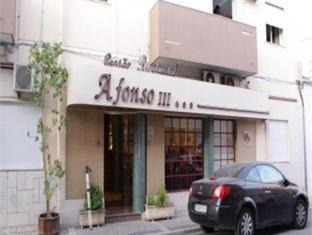 Sao Pedro Hotel | Hotel Made inn Faro