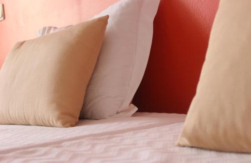 Sao Pedro Hotel | Hotel Made inn Faro