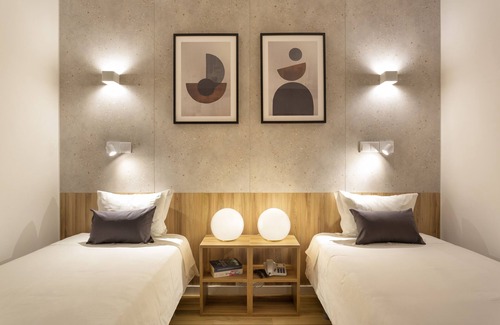 Portimao City Centre Hotel | Hotel Made Inn