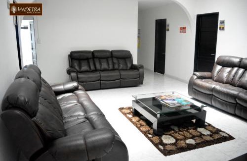 Manizales Hotel | Hotel Madeira