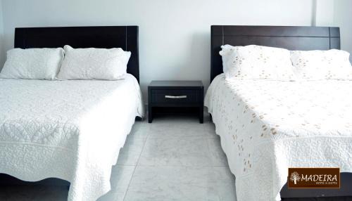 Manizales Hotel | Hotel Madeira