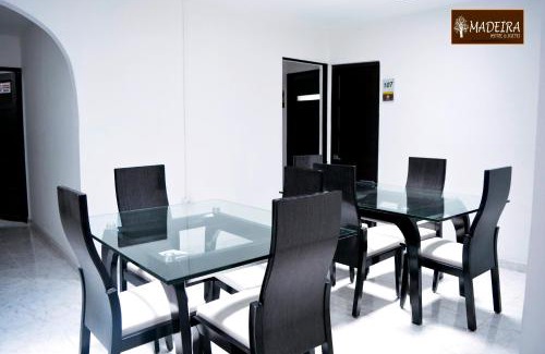 Manizales Hotel | Hotel Madeira