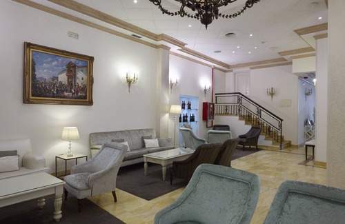 Ronda Hotel | Hotel Maestranza