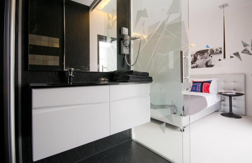 Nazare Hotel | Hotel Magic
