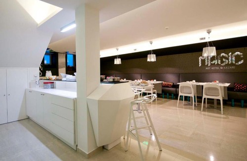 Nazare Hotel | Hotel Magic