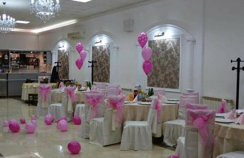 Aiud Hotel | Hotel Magnolia