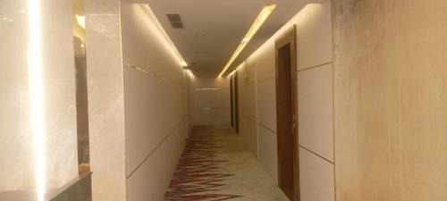 Jammu Hotel | Hotel MAHARAJA CREST