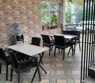 Kobuleti House | hotel maia
