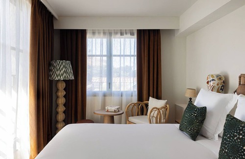 Anglet Hotel | Hotel Maison Chiberta