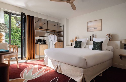 Anglet Hotel | Hotel Maison Chiberta