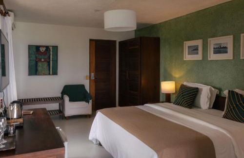 Historic Center Hotel | Hotel Maitei
