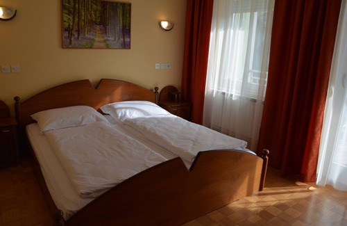 Moravske Toplice Hotel | Hotel Maj Inn* in the center of Moravske Toplice