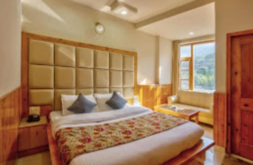 Bhuntar Hotel | Hotel Malabar,Bhuntar