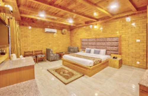 Bhuntar Hotel | Hotel Malabar,Bhuntar