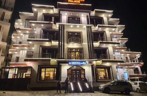 Malam Jabba Hotel | Hotel Malamjabba Palace by Khan Familia