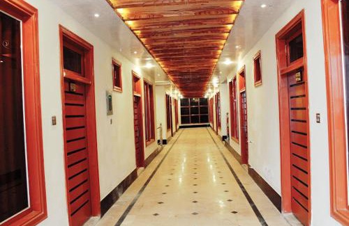Malam Jabba Hotel | Hotel Malamjabba Palace by Khan Familia