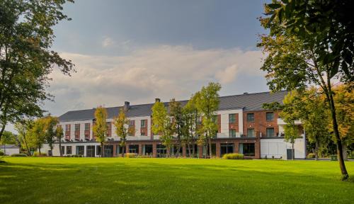 Malbork Hotel | Hotel Malbork - Centrum Konferencyjne